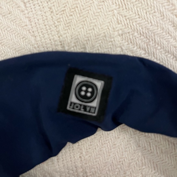 Jolyn Scrunch Bikini Bottoms - Picture 2 of 3